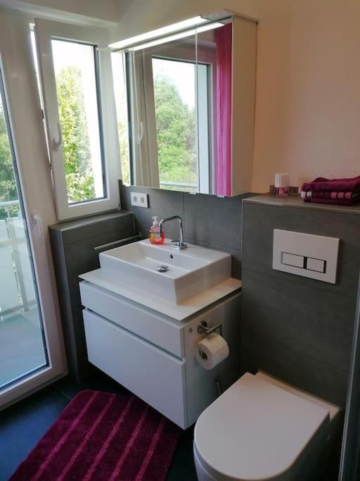 Apartment Ludwigsburg, Ruhige Lage Im Gruenen, Schlossnaehe, Bluehendes Barock